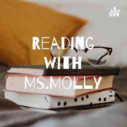 Reading with Ms.Molly logo