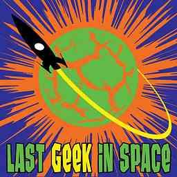Last Geek In Space logo