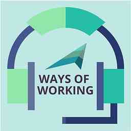 WAYS of WORKING cover logo
