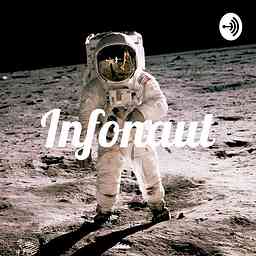 Infonaut cover logo