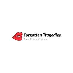 Forgotten Tragedies cover logo
