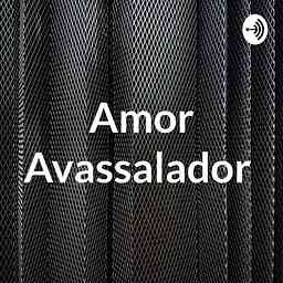 Amor Avassalador cover logo