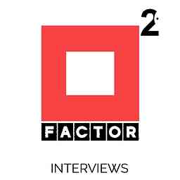 Interviews By SqrFactor cover logo