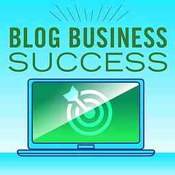 Blog Business Success cover logo