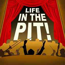 Life in the Pit cover logo