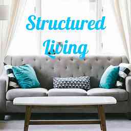 Structured Living cover logo
