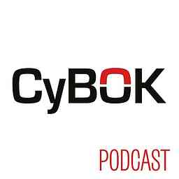 CyBOK — The Cybersecurity Body of Knowledge cover logo