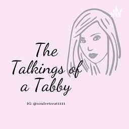 The Talkings of a Tabby cover logo