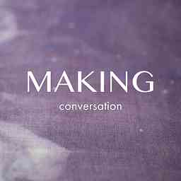 Making Conversation cover logo