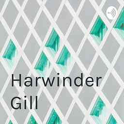 Harwinder Gill logo