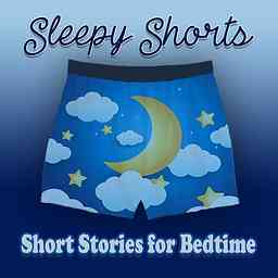 Sleepy Shorts cover logo