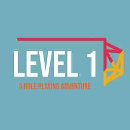 Level One Podcast logo