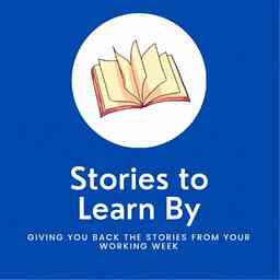 Stories to Learn by logo