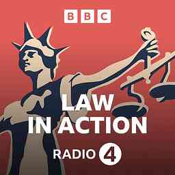 Law in Action cover logo
