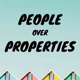 People over Properties logo