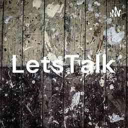 LetsTalk logo