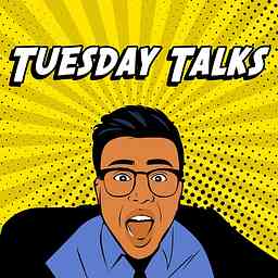Tuesday Talks cover logo
