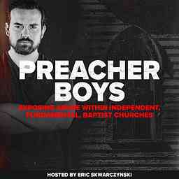 Preacher Boys Podcast logo