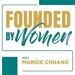 Founded By Women cover logo