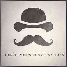 Gentlemen's Conversations cover logo