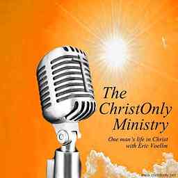 ChristOnly cover logo