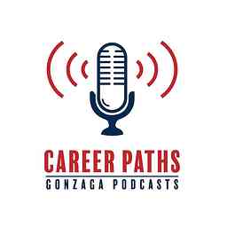 Gonzaga Podcasts: Career Paths logo