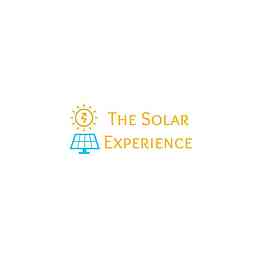 Solar Experience Podcast cover logo