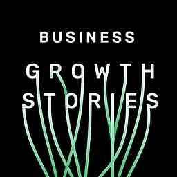 Growth Stories cover logo