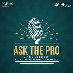 Ask The PRO cover logo