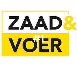 Zaad&Voer Podgras logo