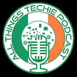 All Things Techie Podcast logo