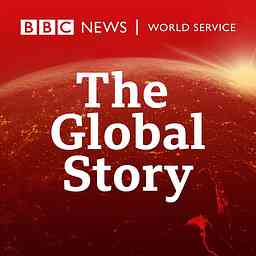 The Global Story logo