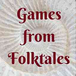 Games From Folktales cover logo