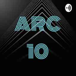 ARC 10 cover logo