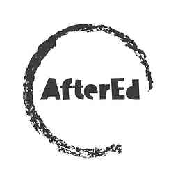 AfterEd cover logo