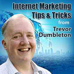 Internet Marketing Tips and Tricks cover logo