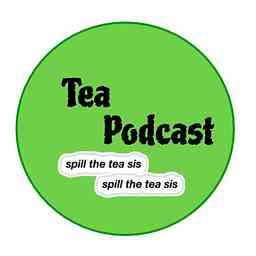 Tea Podcast logo