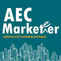 AEC Marketeer cover logo