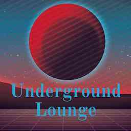 Underground Lounge cover logo
