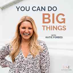 You Can Do Big Things cover logo