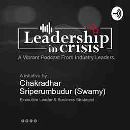 Leadership In Crisis cover logo