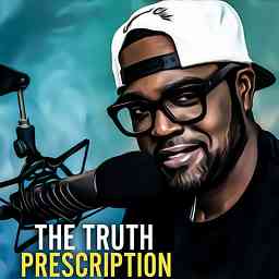 The Truth Prescription cover logo