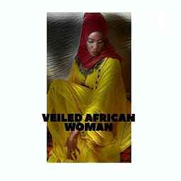 Veiled African Woman cover logo