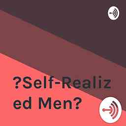 “Self-Realized Men” logo