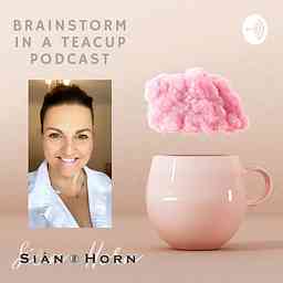 Brainstorm in a Teacup cover logo