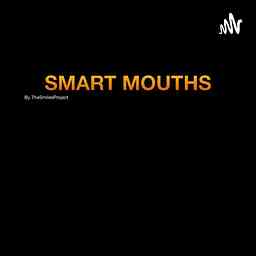 SMART MOUTHS cover logo