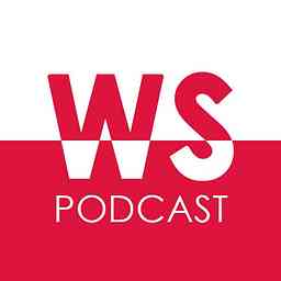 WujekSteve Podcast cover logo