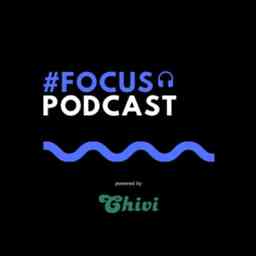 #FOCUS Podcast cover logo