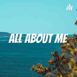 All about me cover logo