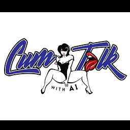 Cum Talk With A1 cover logo